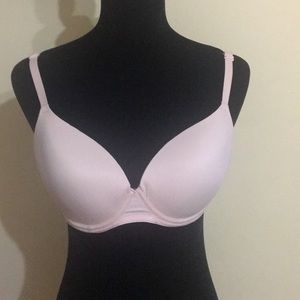 Pink Victoria’s Secret Bra 36Csz multi-way